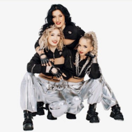 Afisha Club: Группа «Воровайки» в Москве 16 апреля 2026