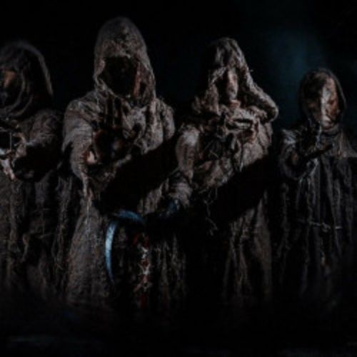 Afisha Club: Группа «Vspolokh» в Москве 24 апреля 2026