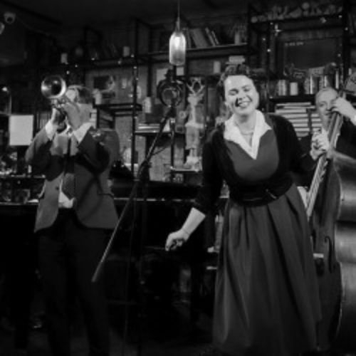 Afisha Club: Hello, Satchmo! 120 лет Луи Армстронгу в Москве 29 апреля 2026