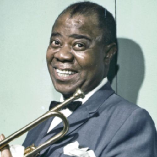 Afisha Club: Hello, Satchmo! в Москве 13 апреля 2026