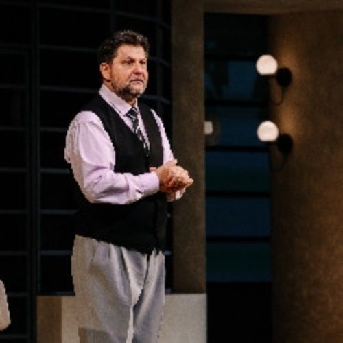 Afisha Club: Идеальный расчет в Москве 19 апреля 2026