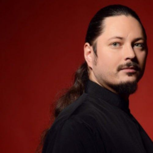 Afisha Club: Иеромонах Фотий. Малиновый звон в Москве 19 апреля 2026