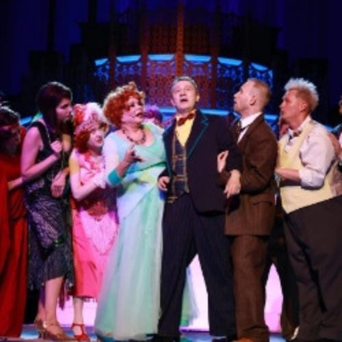 Afisha Club: Играем Зощенко в Москве 28 апреля 2026