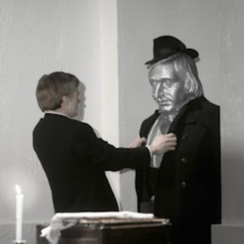 Afisha Club: Игроки в Москве 25 апреля 2026