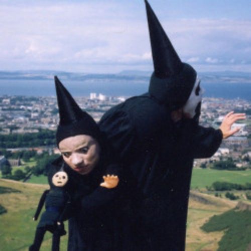 Afisha Club: Игрушки Бертрана в Москве 16 апреля 2026