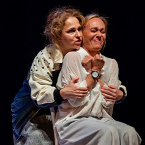 Afisha Club: Иллюзия счастья в Москве 23 апреля 2026