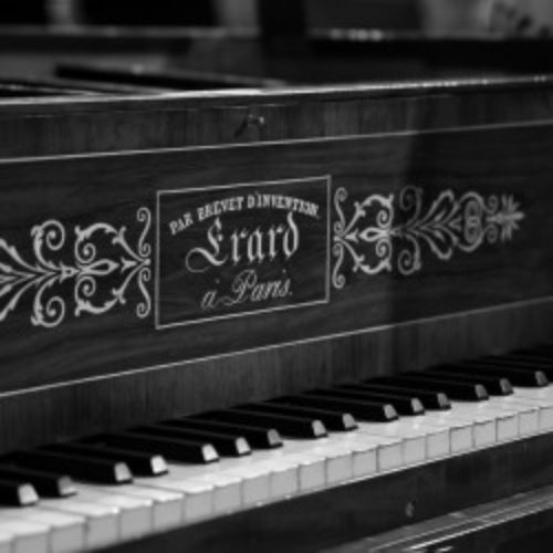 Afisha Club: Илья Папоян и капелла «Золотой век». Бах в Москве 14 апреля 2026