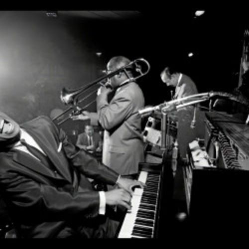 Afisha Club: Инструментал джаз в Москве 11 апреля 2026