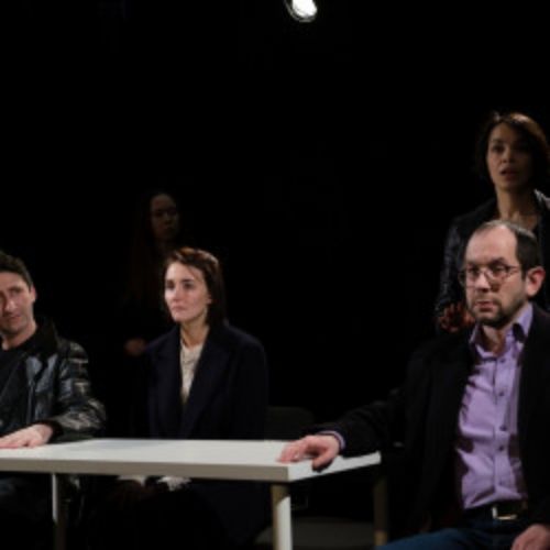 Afisha Club: История о Зигфриде и Брунгильде в Москве 9 апреля 2026