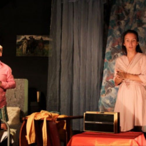 Afisha Club: История с метранпажем в Москве 11 апреля 2026