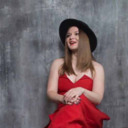 Afisha Club: Janis Joplin Tribute в Москве 21 апреля 2026