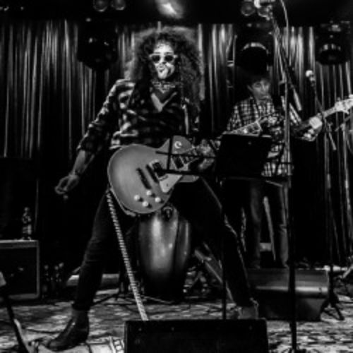 Afisha Club: Jointrip в Москве 24 апреля 2026