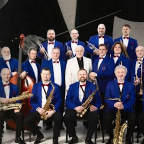 Afisha Club: К 110-летию со дня рождения Олега Лундстрема «Рождение легенды» в Москве 25 апреля 2026