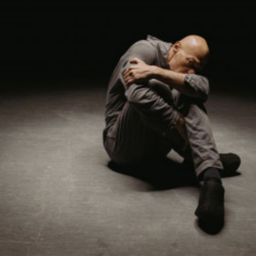 Afisha Club: К чему меня жизнь не готовила. Пункт 64. Паркинсон в Москве 11 апреля 2026