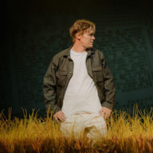 Afisha Club: Калина красная в Москве 15 апреля 2026