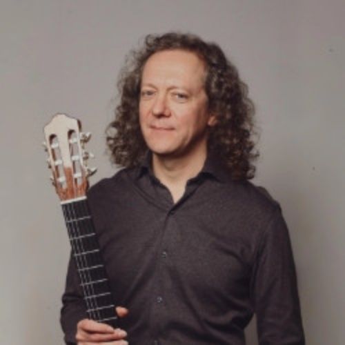 Afisha Club: Камерная музыка. Кошкина, Илларионов, Комаров в Москве 19 апреля 2026