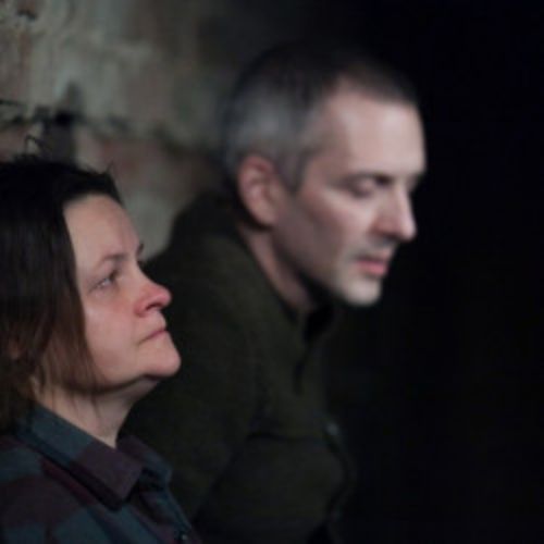 Afisha Club: Кантград в Москве 22 апреля 2026