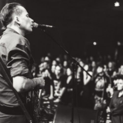 Afisha Club: Капитан Ненавидит Море, Запад-81, вещивкартоннойкоробке в Москве 25 апреля 2026