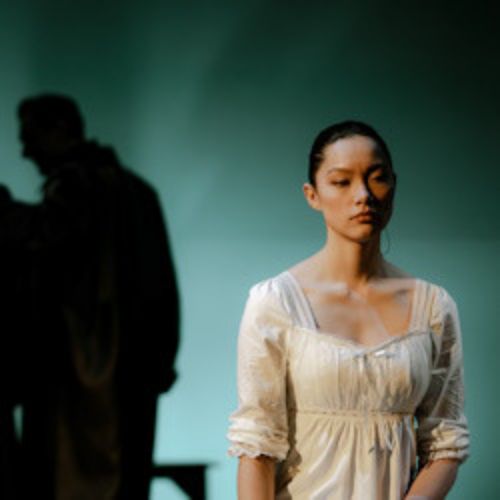 Afisha Club: Капитанская дочка в Москве 7 апреля 2026