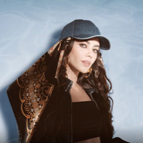 Afisha Club: Катя Нова в Москве 18 апреля 2026