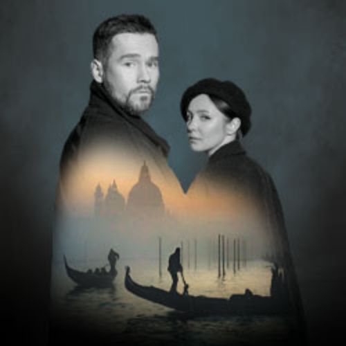 Afisha Club: Казанова. Цветаева. Премьера! в Москве 16 апреля 2026