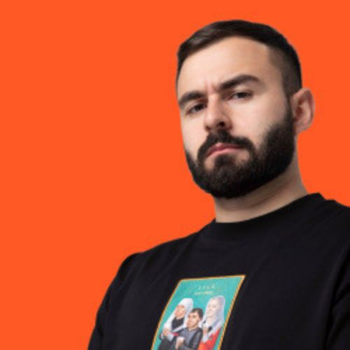 Afisha Club: Хетаг Хугаев в Москве 18 апреля 2026