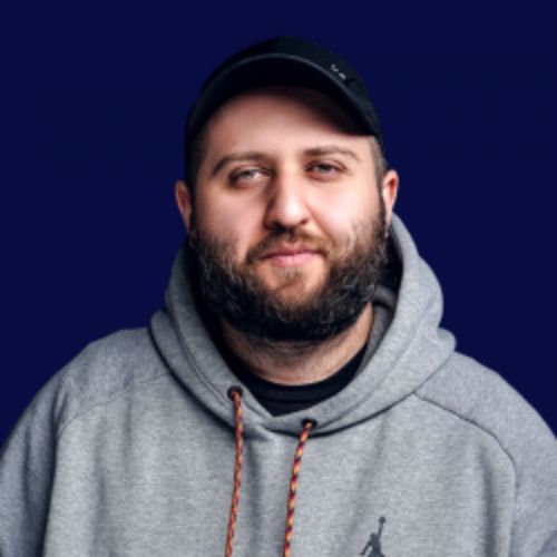 Afisha Club: Хетаг Колиев в Москве 11 апреля 2026