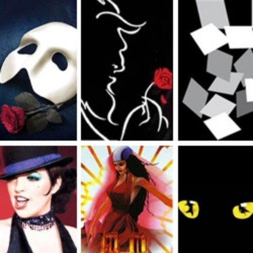 Afisha Club: Хиты мировых мюзиклов в Москве 16 апреля 2026