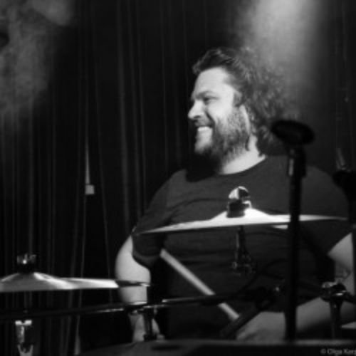 Afisha Club: Классический джазовый джем с Петром Ившиным в Москве 22 апреля 2026