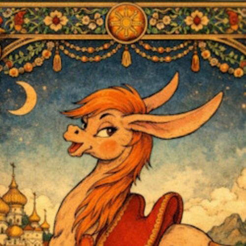 Afisha Club: Конёк-горбунок, или Тот самый Ансамбль имени Локтева. Продолжение… в Москве 11 апреля 2026