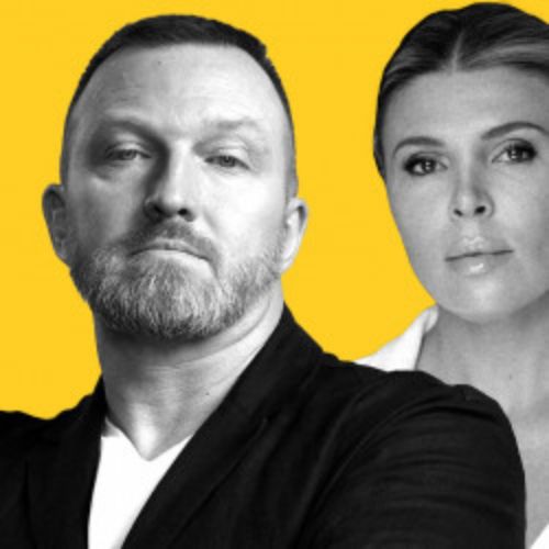 Afisha Club: Константин Бутаков и Валерия Яковлева в Москве 14 апреля 2026