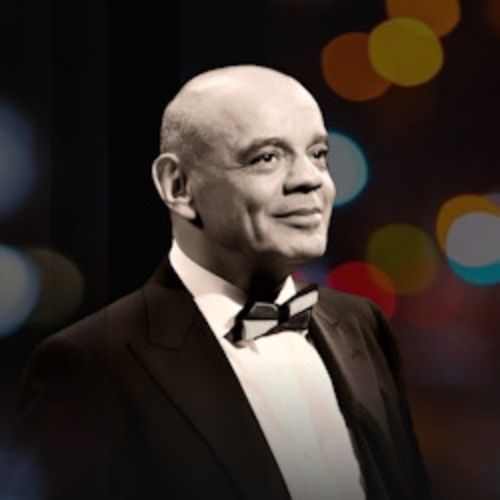 Afisha Club: Константин Райкин. Над балаганом небо… в Москве 6 апреля 2026