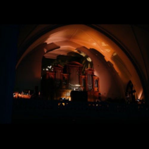 Afisha Club: Концерт при свечах. Голоса ангелов. Стабат матер в Москве 10 апреля 2026