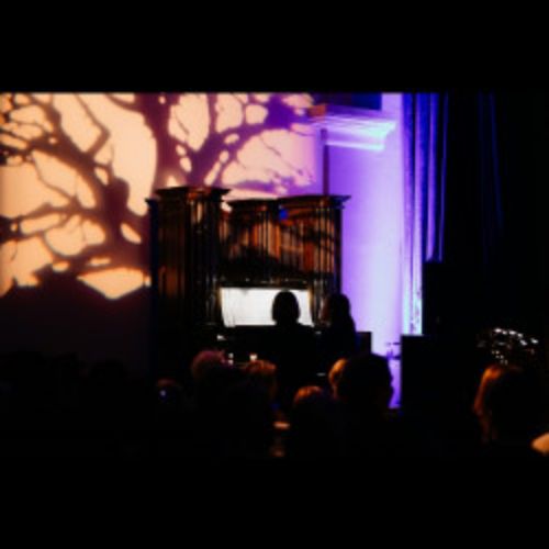 Afisha Club: Концерт при свечах: От Баха до Scorpions в Москве 12 апреля 2026