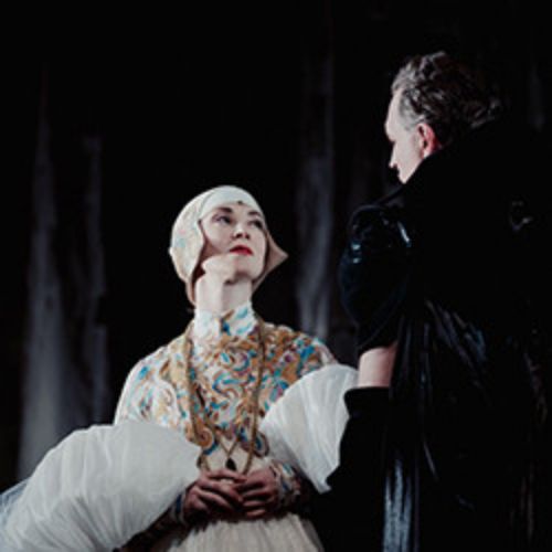 Afisha Club: Королевские игры в Москве 15 апреля 2026