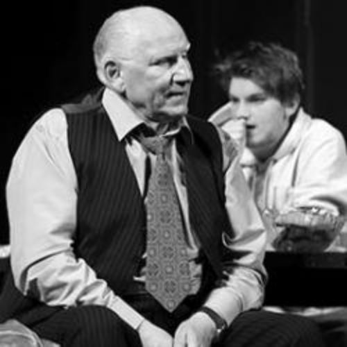 Afisha Club: Кошка на раскалённой крыше в Москве 22 апреля 2026