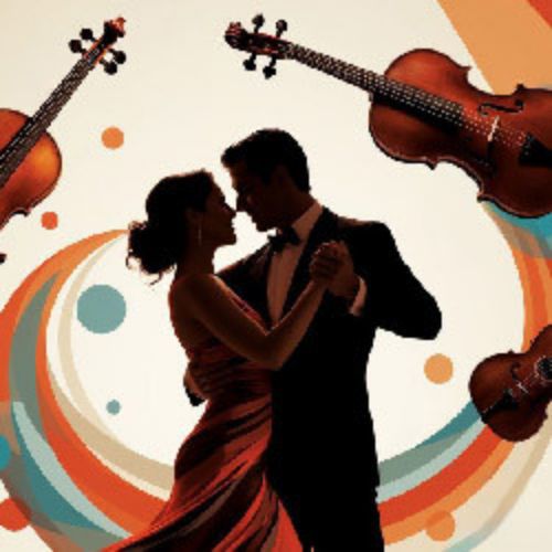 Afisha Club: Краски танго в Москве 14 апреля 2026