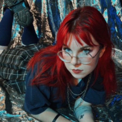 Afisha Club: Ксюшенька в Москве 26 апреля 2026