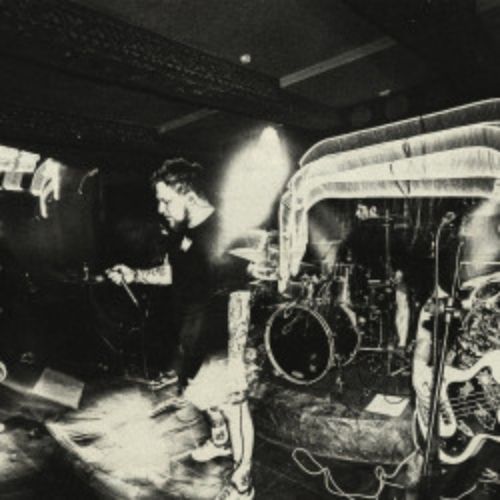 Afisha Club: Kursha w/ Protoslon, Sektat в Москве 18 апреля 2026