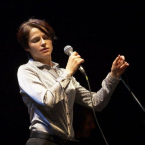 Afisha Club: Квартет Якова Окуня и Карина Кожевникова в Москве 26 апреля 2026