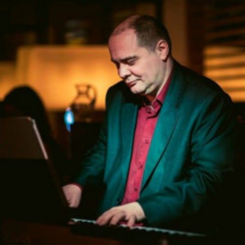 Afisha Club: Квинтет «In Time» в Москве 27 апреля 2026