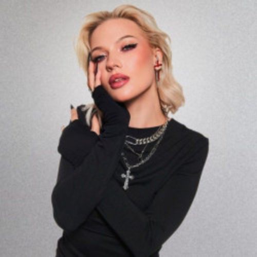 Afisha Club: Лали в Москве 8 апреля 2026