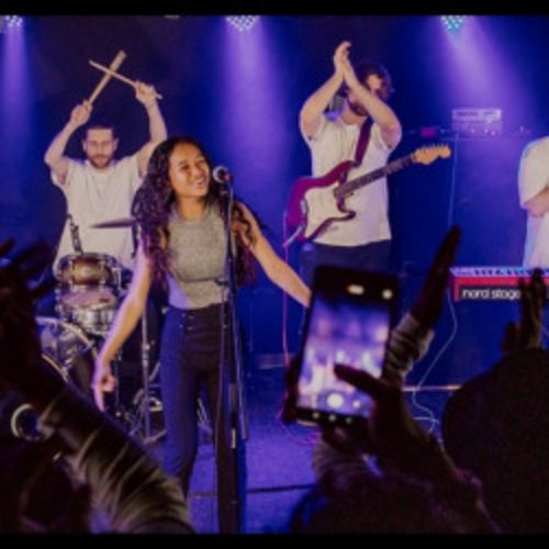 Afisha Club: Legruvy в Москве 10 апреля 2026