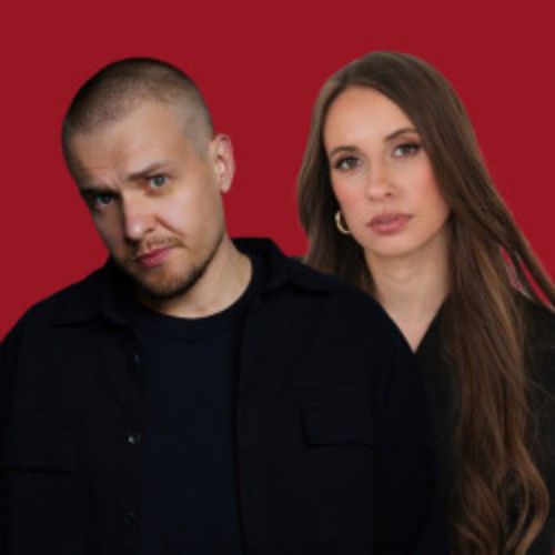 Afisha Club: Леонид Кулаков и Виктория Складчикова в Москве 20 апреля 2026