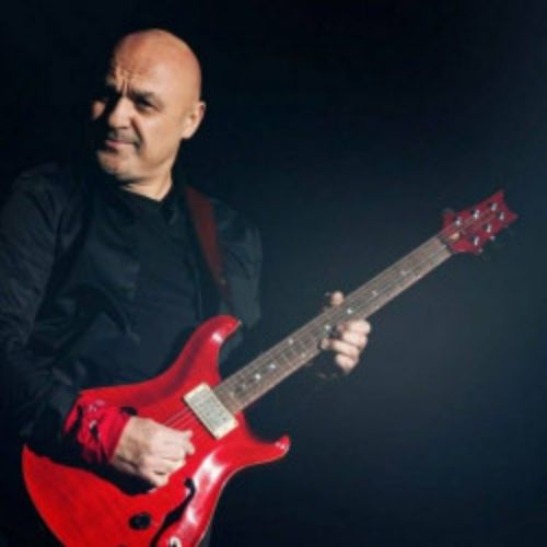 Afisha Club: Леван Ломидзе и его группа в Москве 10 апреля 2026