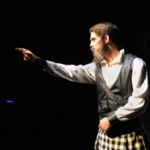 Afisha Club: Лодочник в Москве 23 апреля 2026