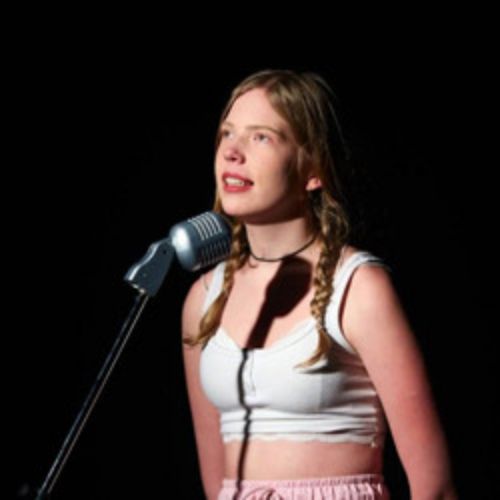 Afisha Club: Лолита 2.0 в Москве 22 апреля 2026