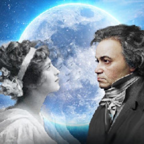 Afisha Club: Лунная соната. Концерт при свечах в Москве 16 апреля 2026