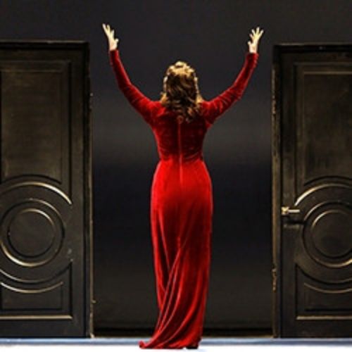 Afisha Club: Маленькая опера в Москве 9 апреля 2026