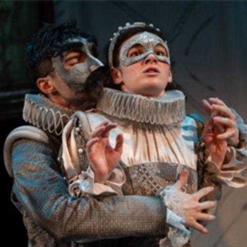 Afisha Club: Маленькие трагедии в Москве 9 апреля 2026